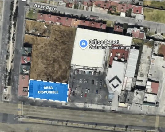 Local Comercial Spot2