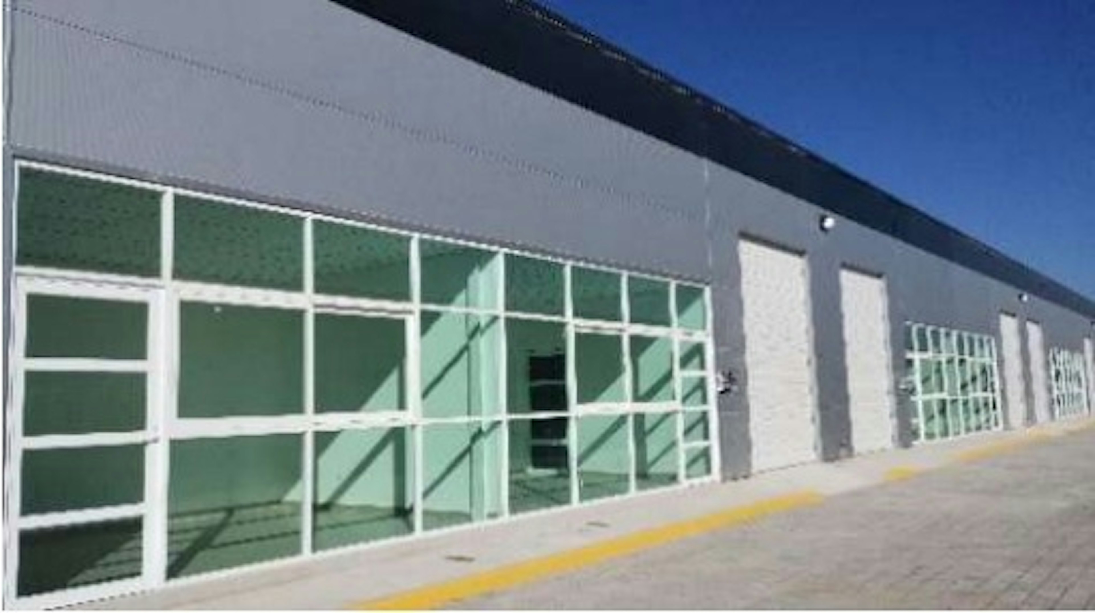 Bodega 83 Tipo B-photo