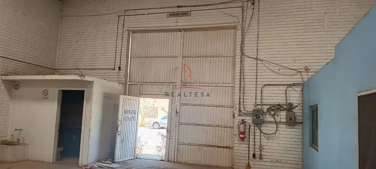 Industrial Spot2