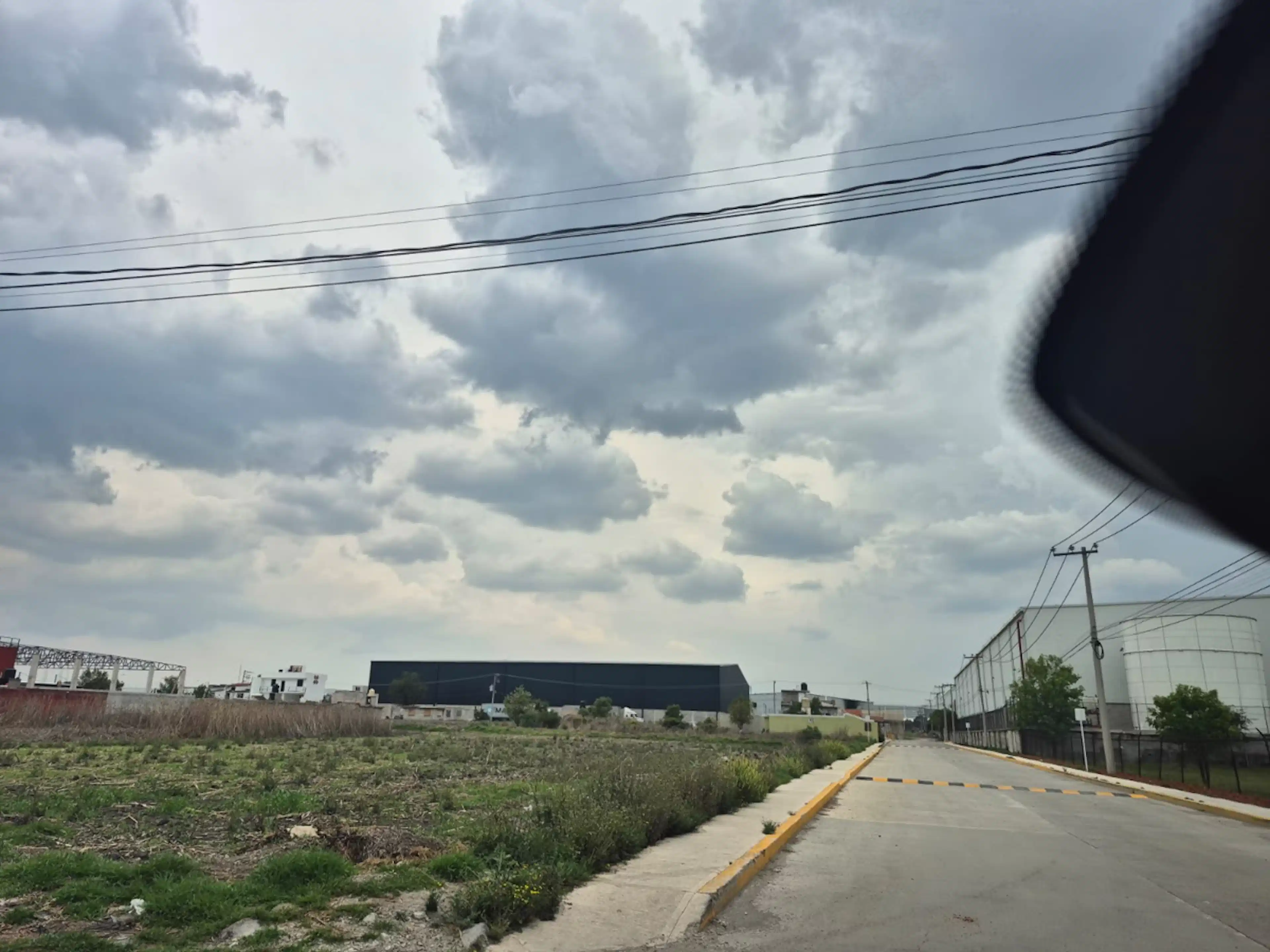 Terreno En Venta En San Blas Otzacatipan, Toluca, México