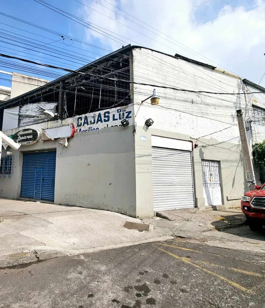 Industrial Spot2