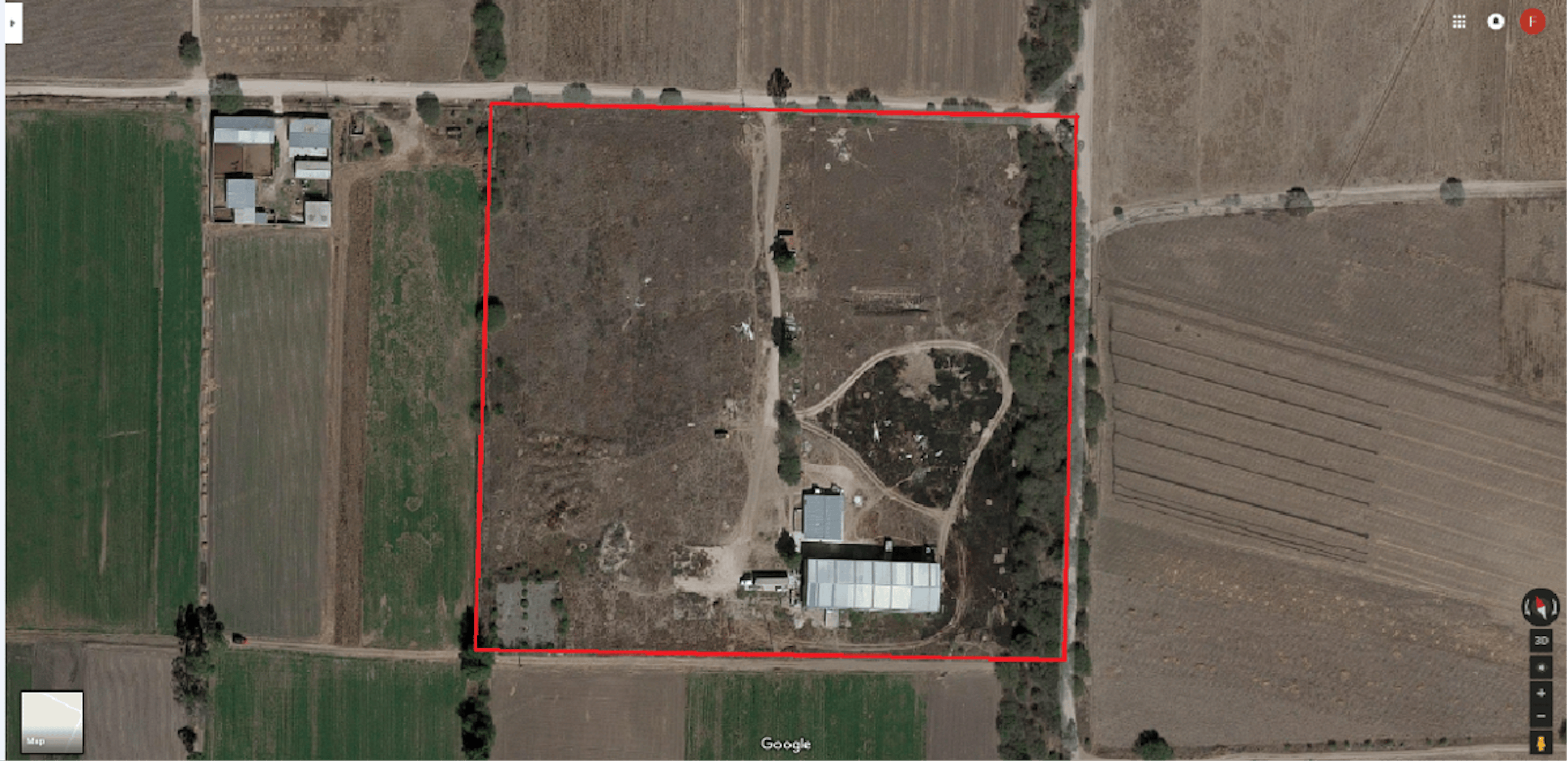 Carr. Querétaro Chichimequillas