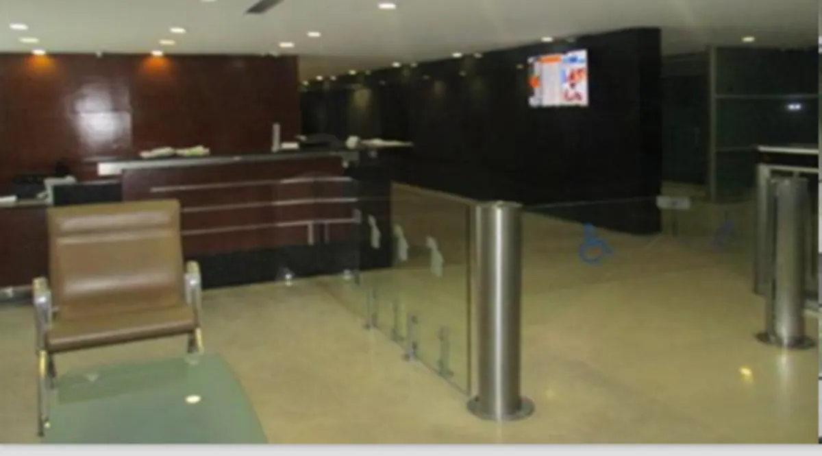 Oficina Spot2