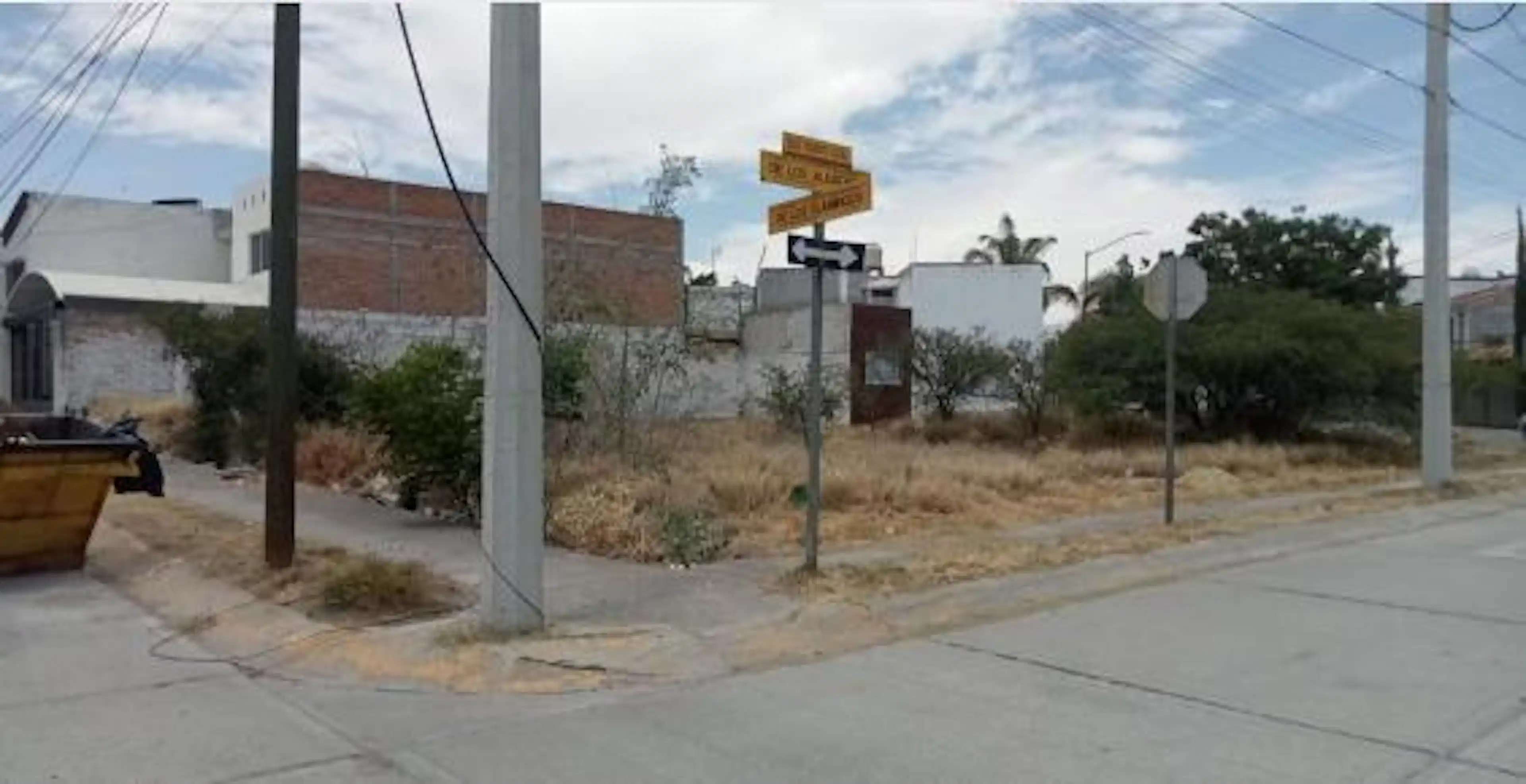 Terrenos En Venta En Villas De La Cantera