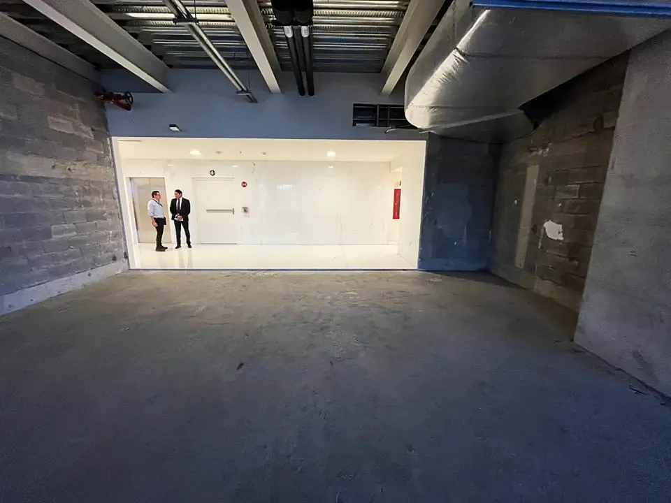 Oficina Spot2