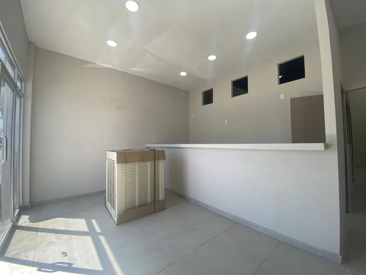 Local Comercial Spot2