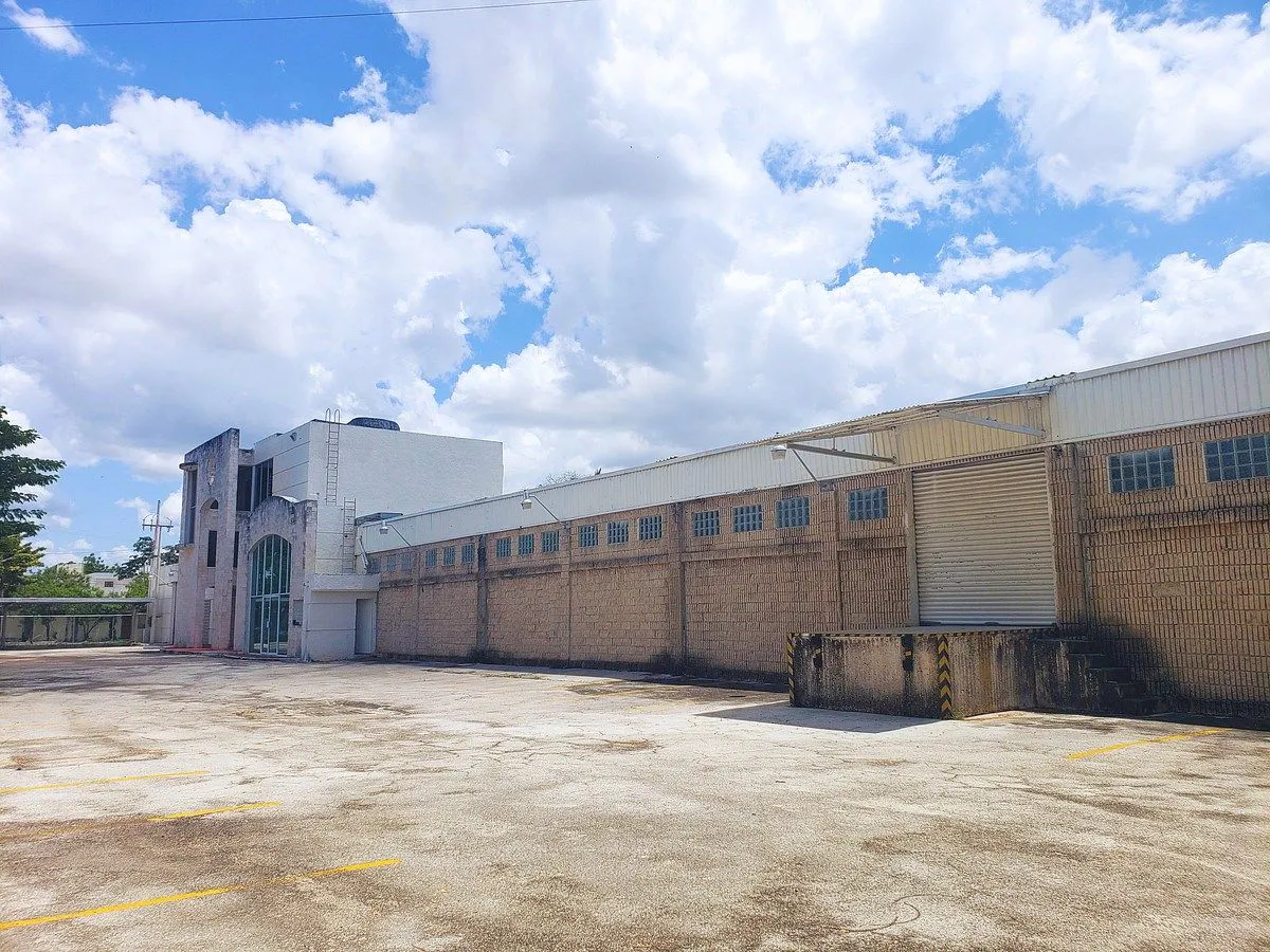 Industrial Spot2