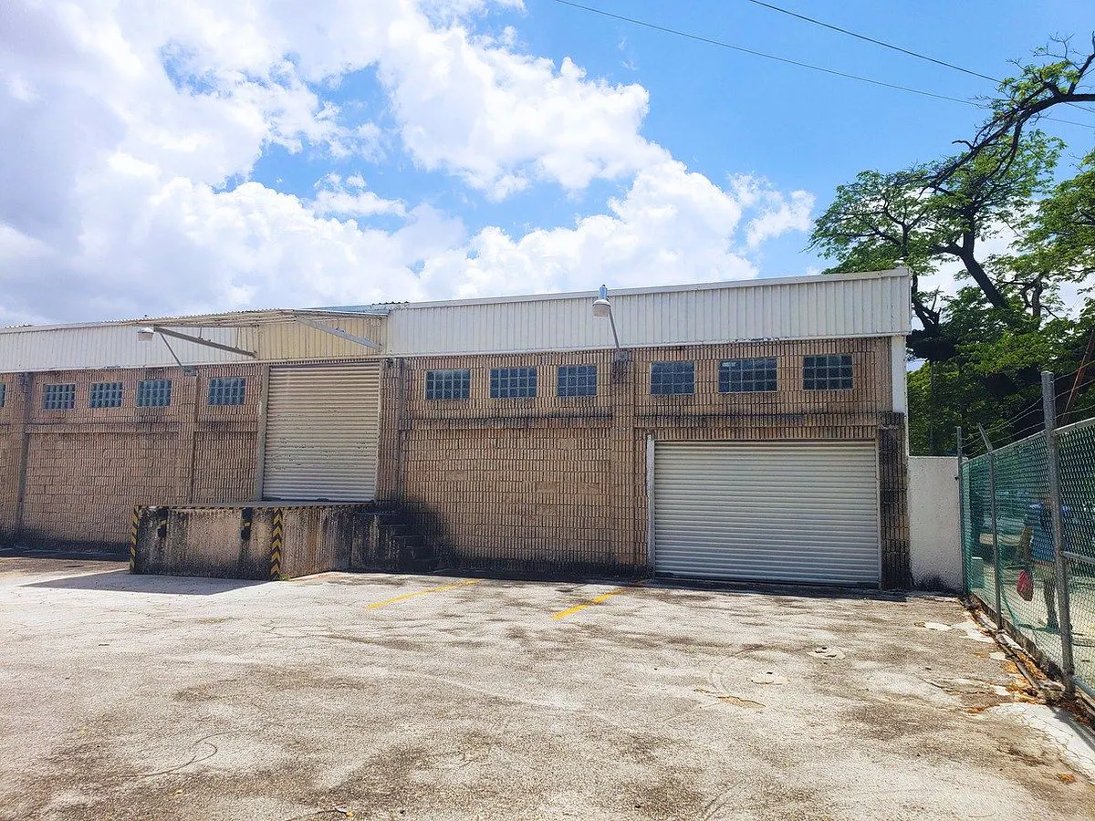 Industrial Spot2