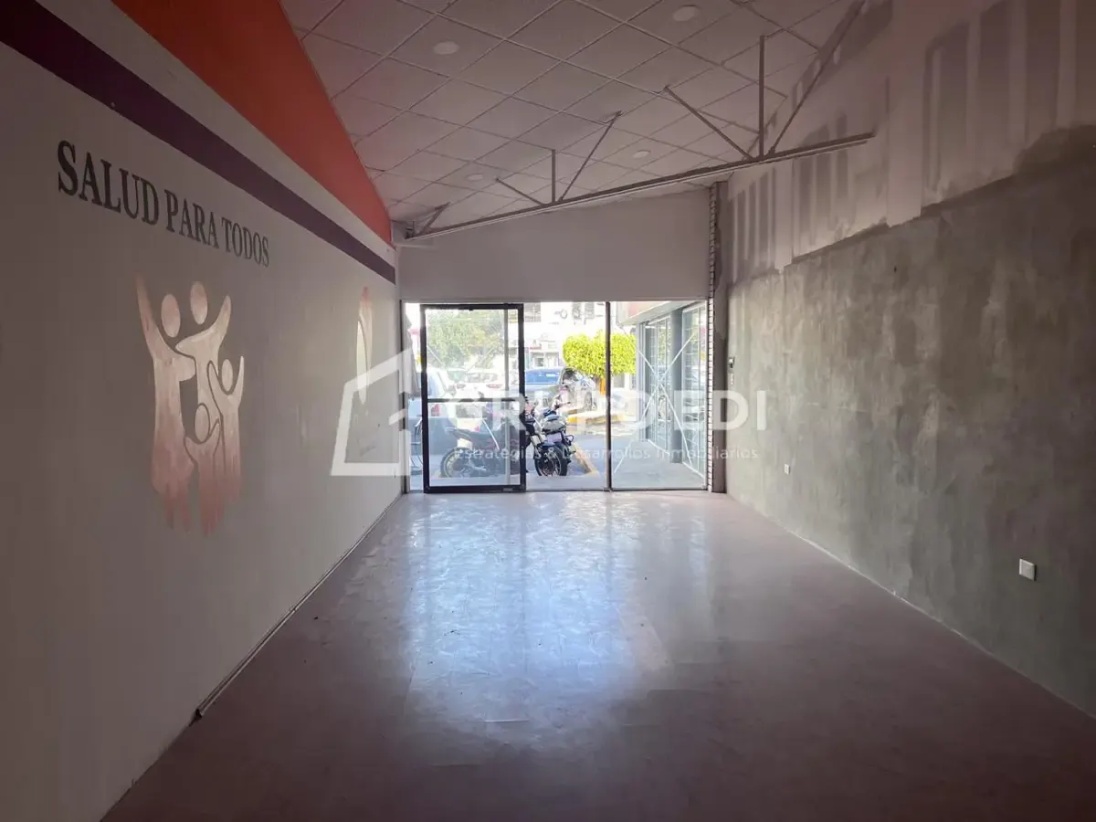 Local Comercial Spot2
