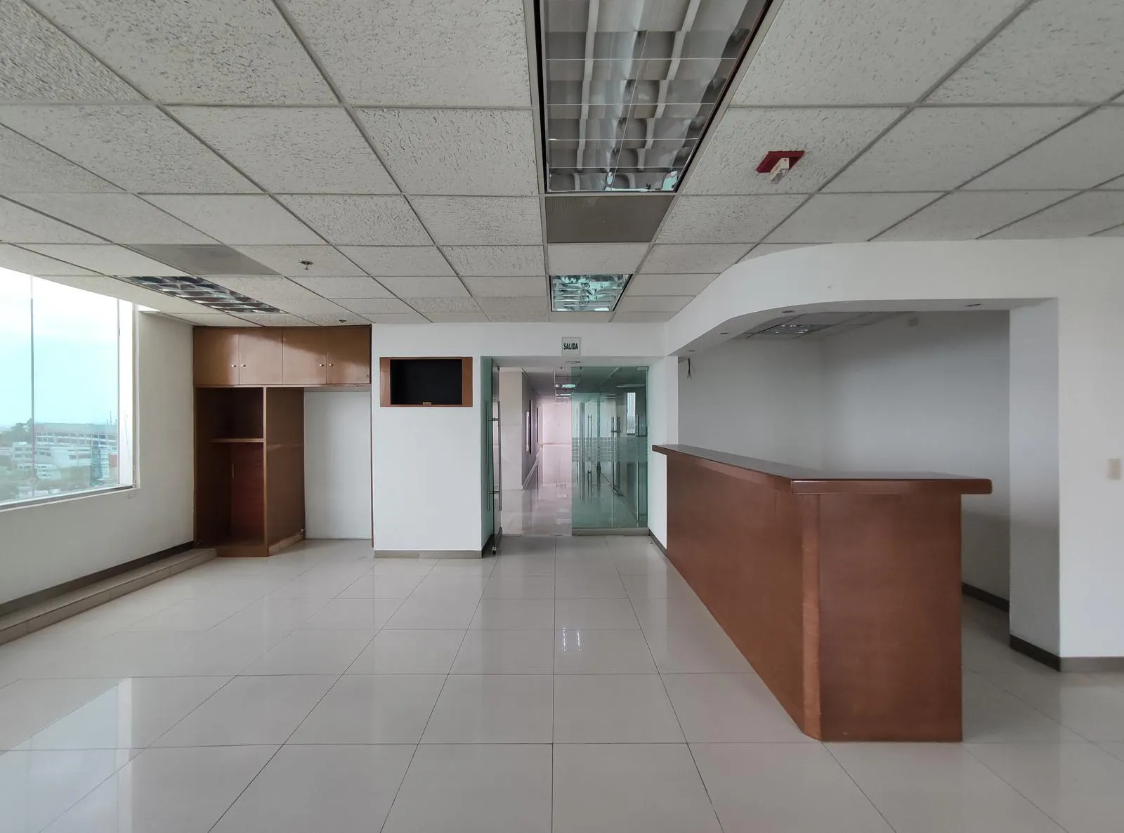 Oficina Spot2