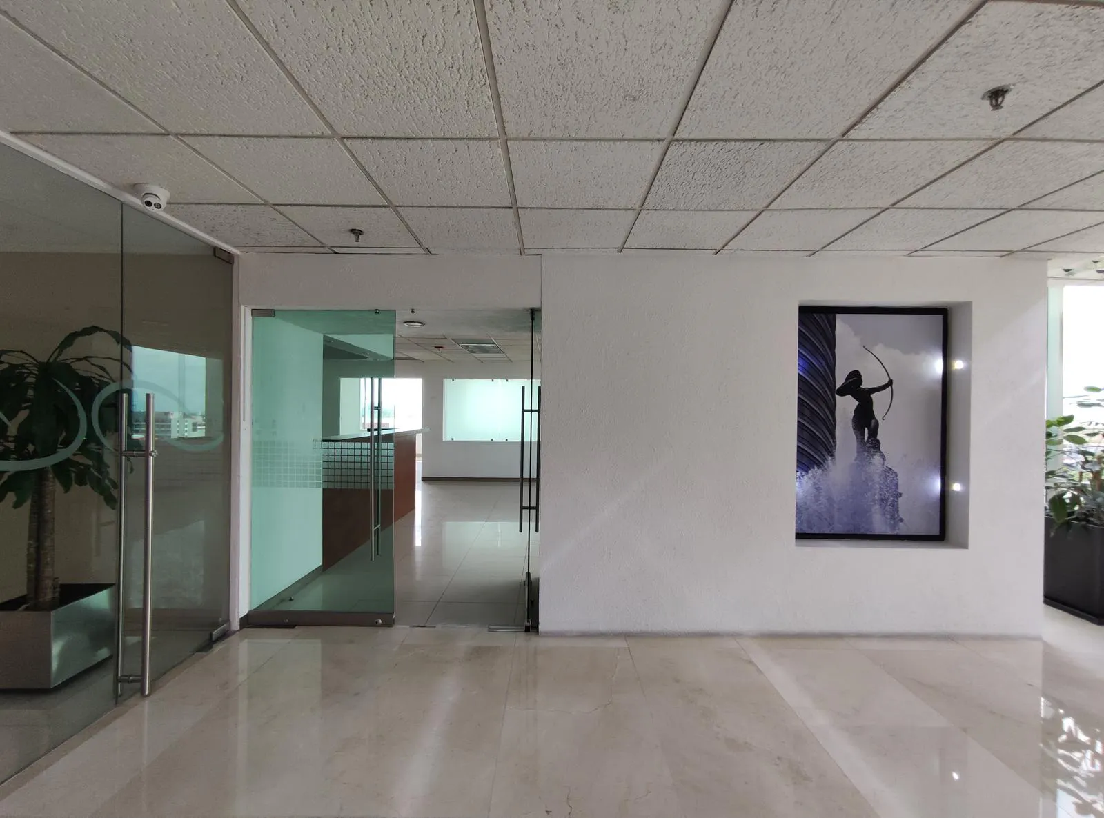 Oficina Spot2