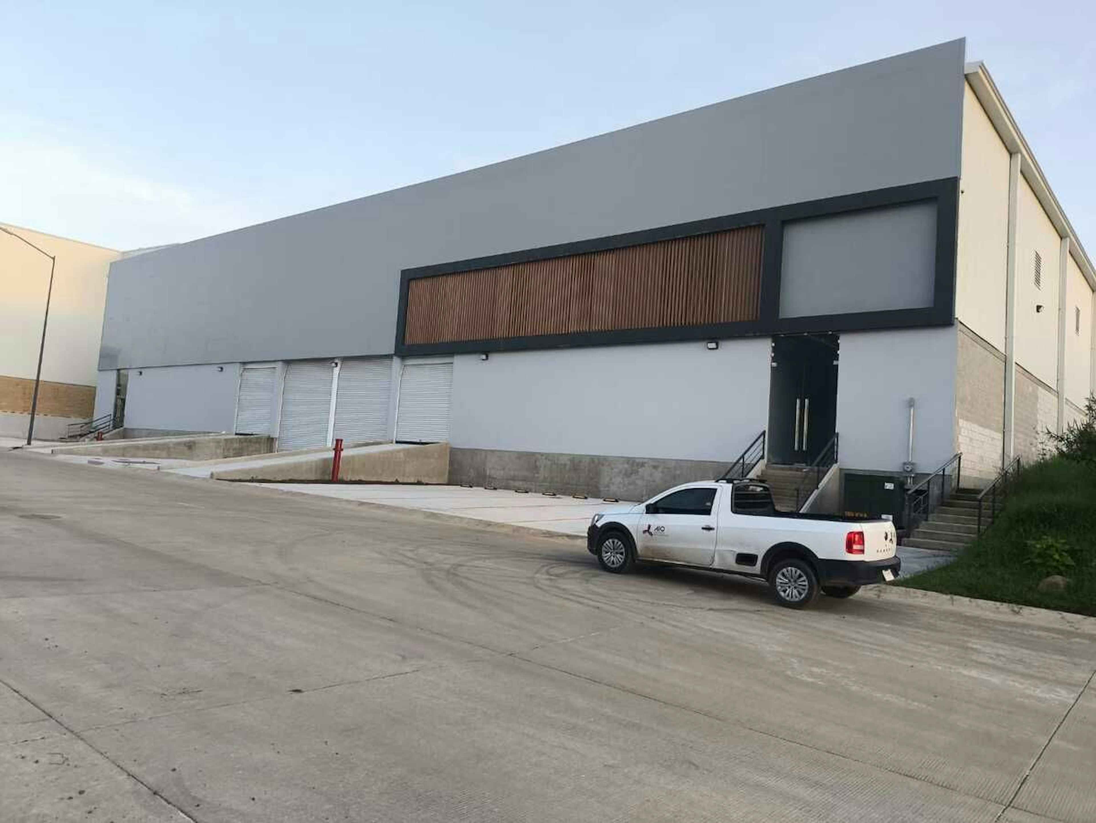 Nuevo Perif. Ote S/n