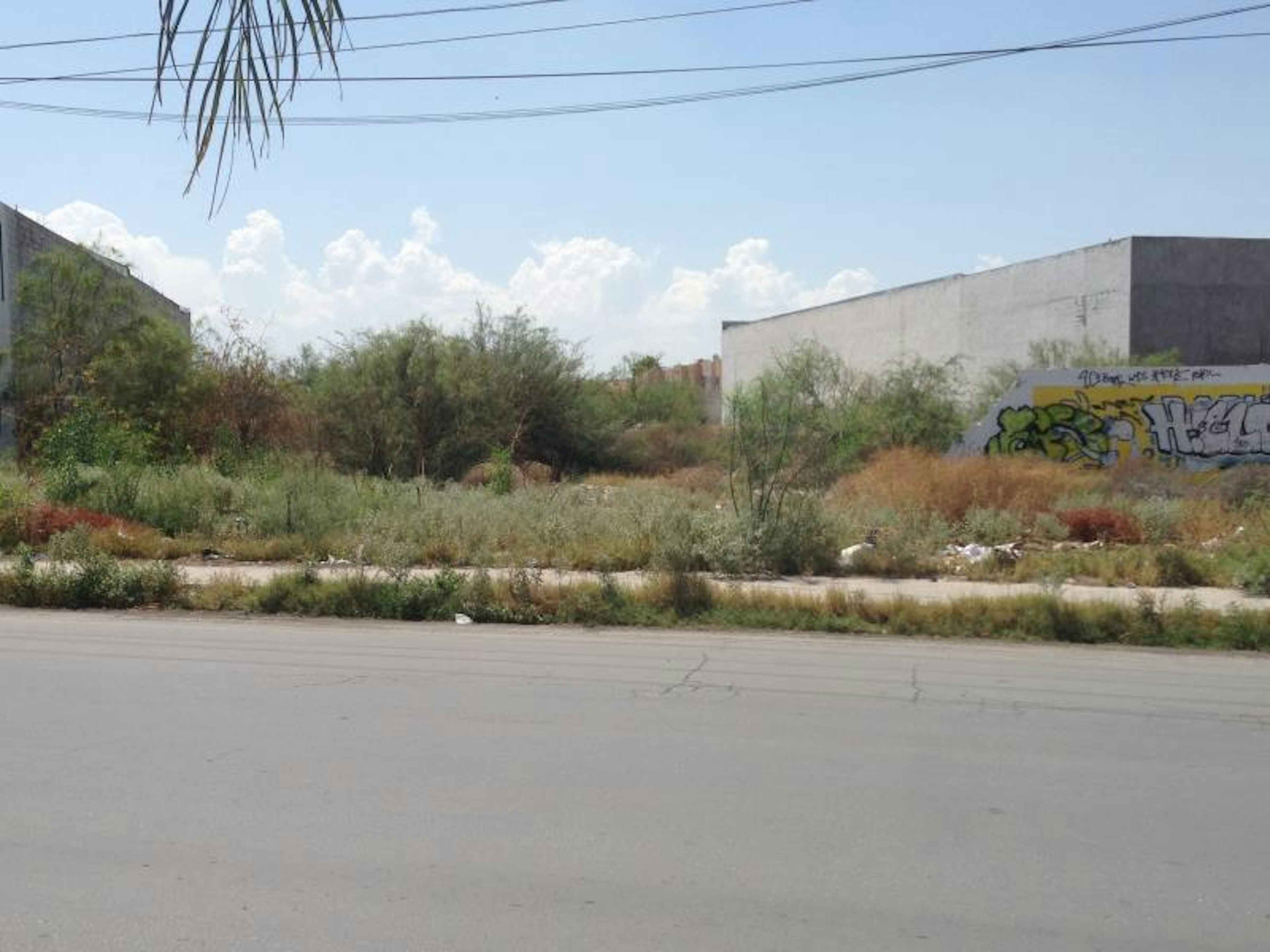 Terreno En Venta En La Merced, Torreón, Coahuila De Zaragoza