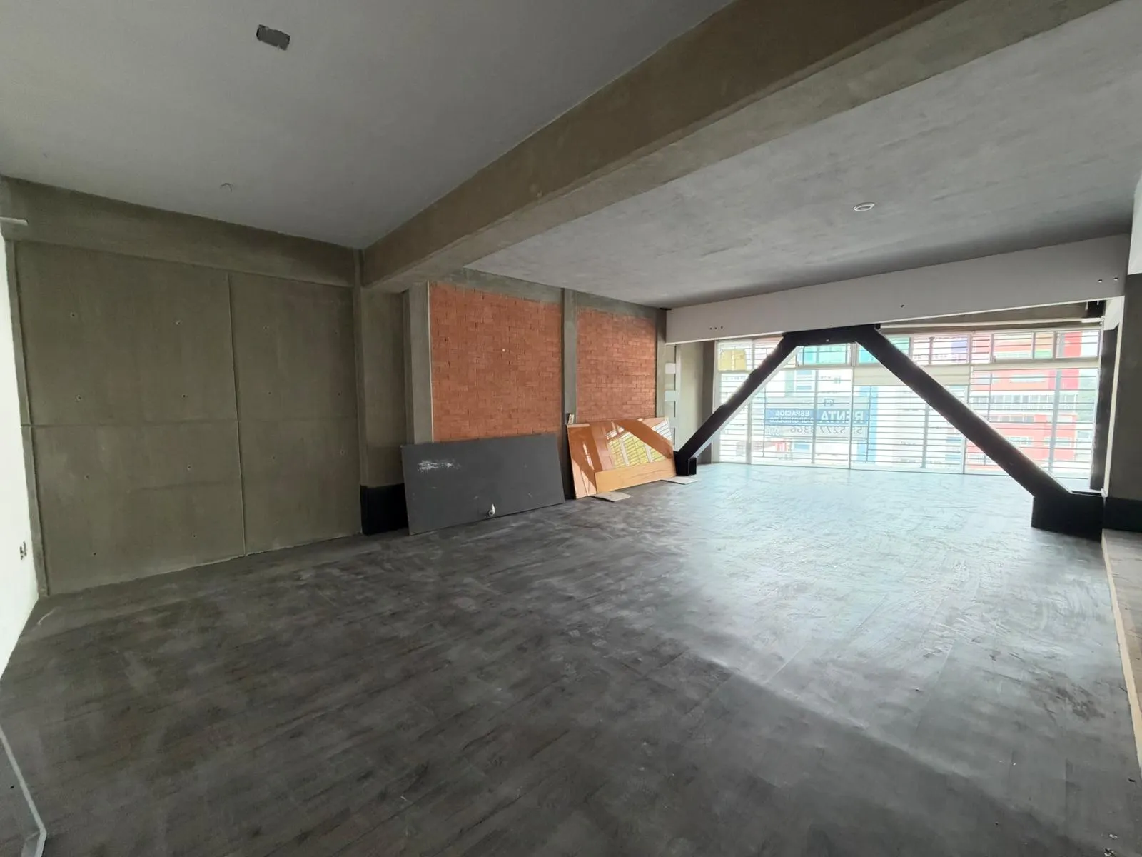Oficina Spot2