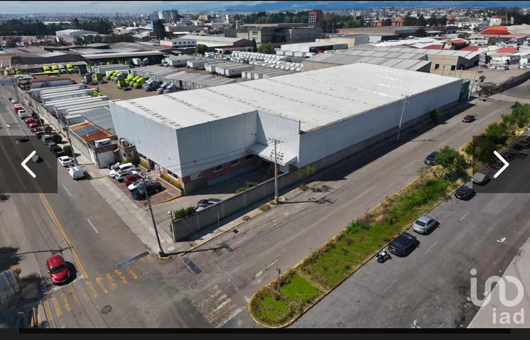 Industrial Spot2