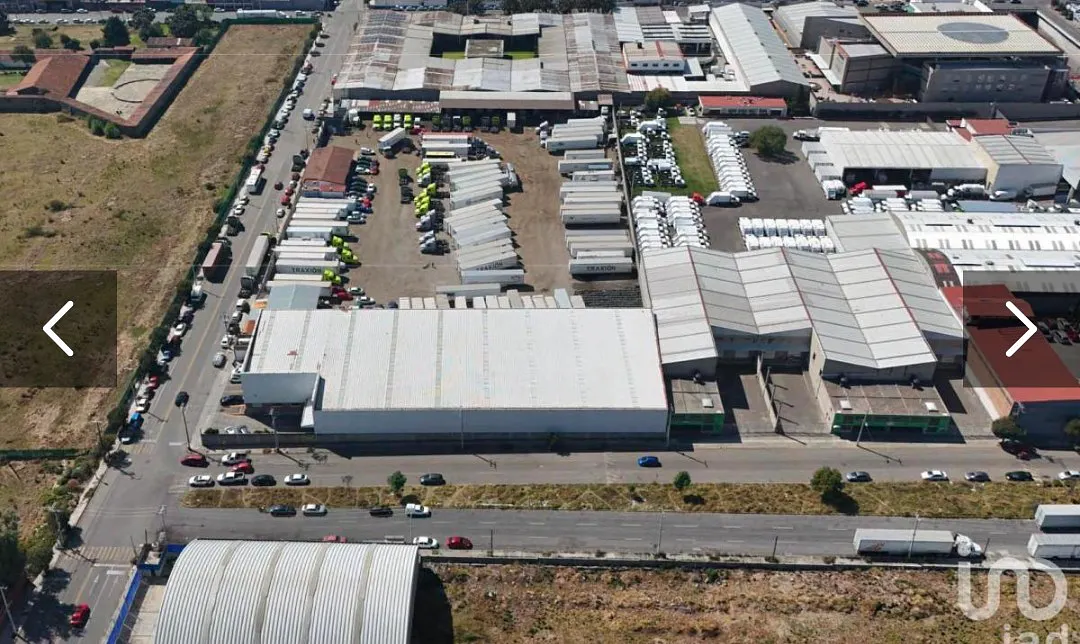 Industrial Spot2