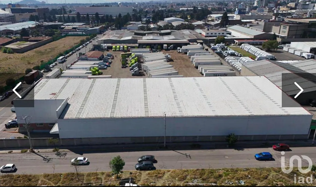Industrial Spot2
