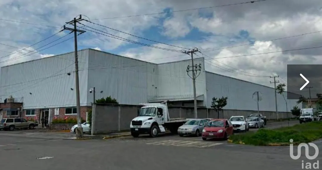 Industrial Spot2