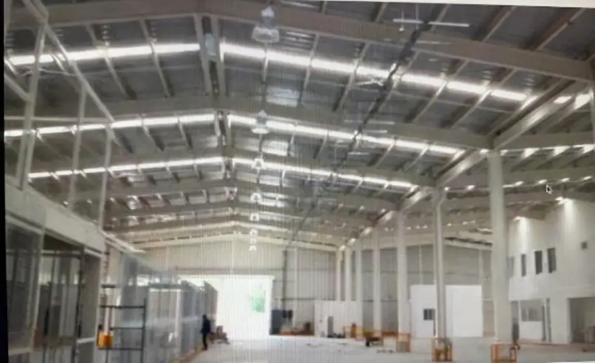 Industrial Spot2