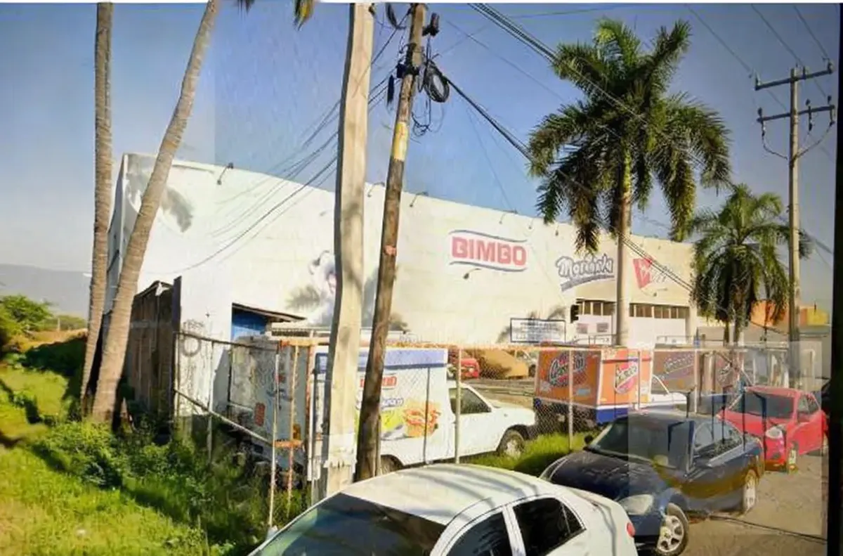Industrial Spot2