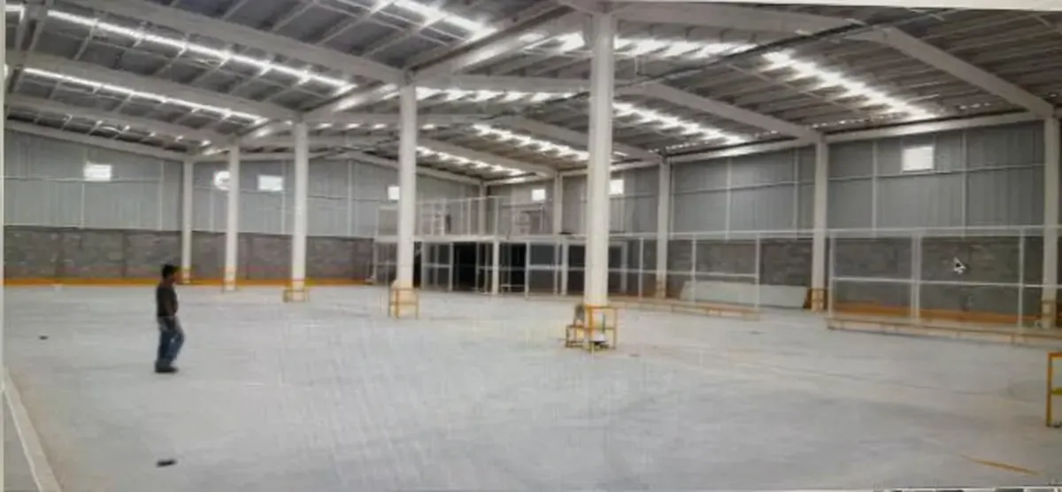 Industrial Spot2