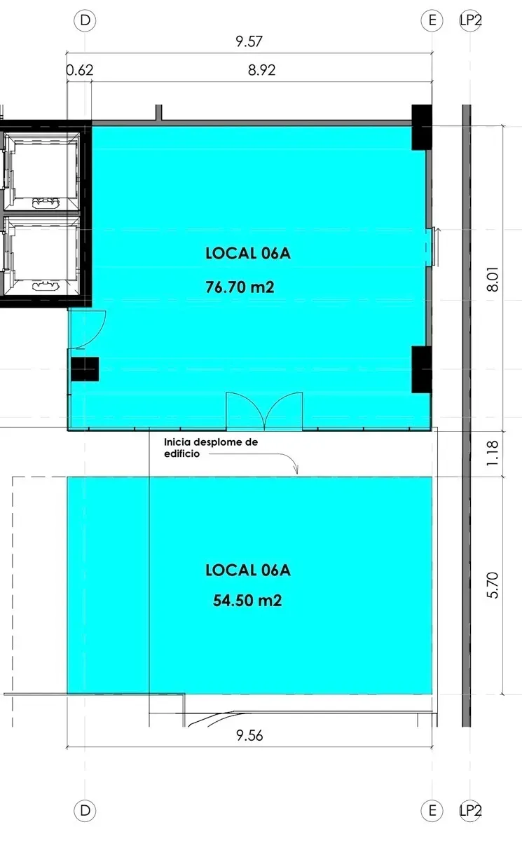 Local Comercial Spot2