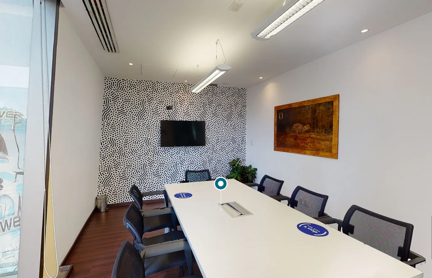 Oficina Spot2