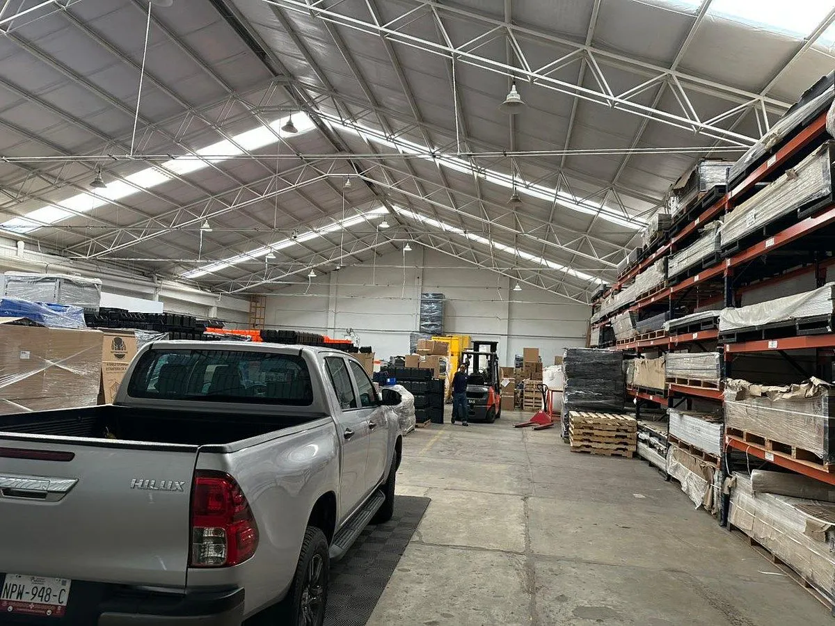 Industrial Spot2