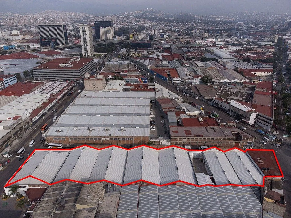 Industrial Spot2