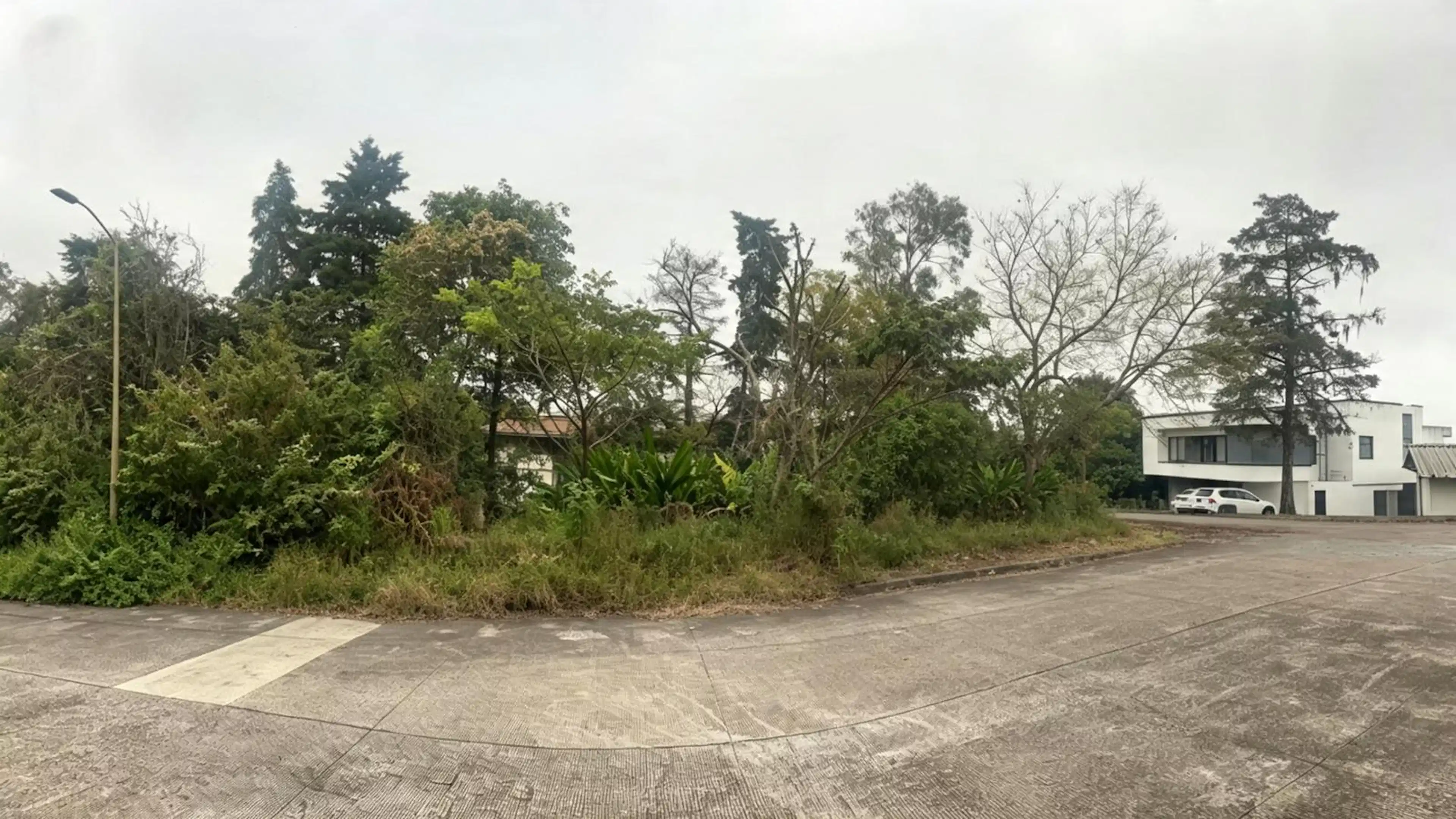 Terreno en Venta en El Porvenir