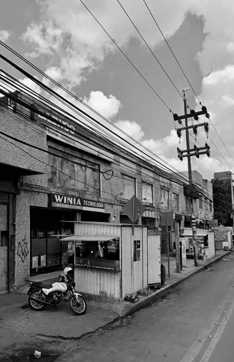 Industrial Spot2