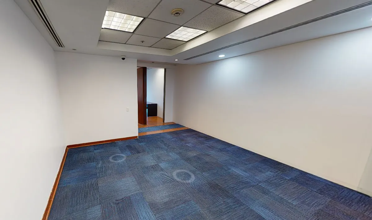 Oficina Spot2