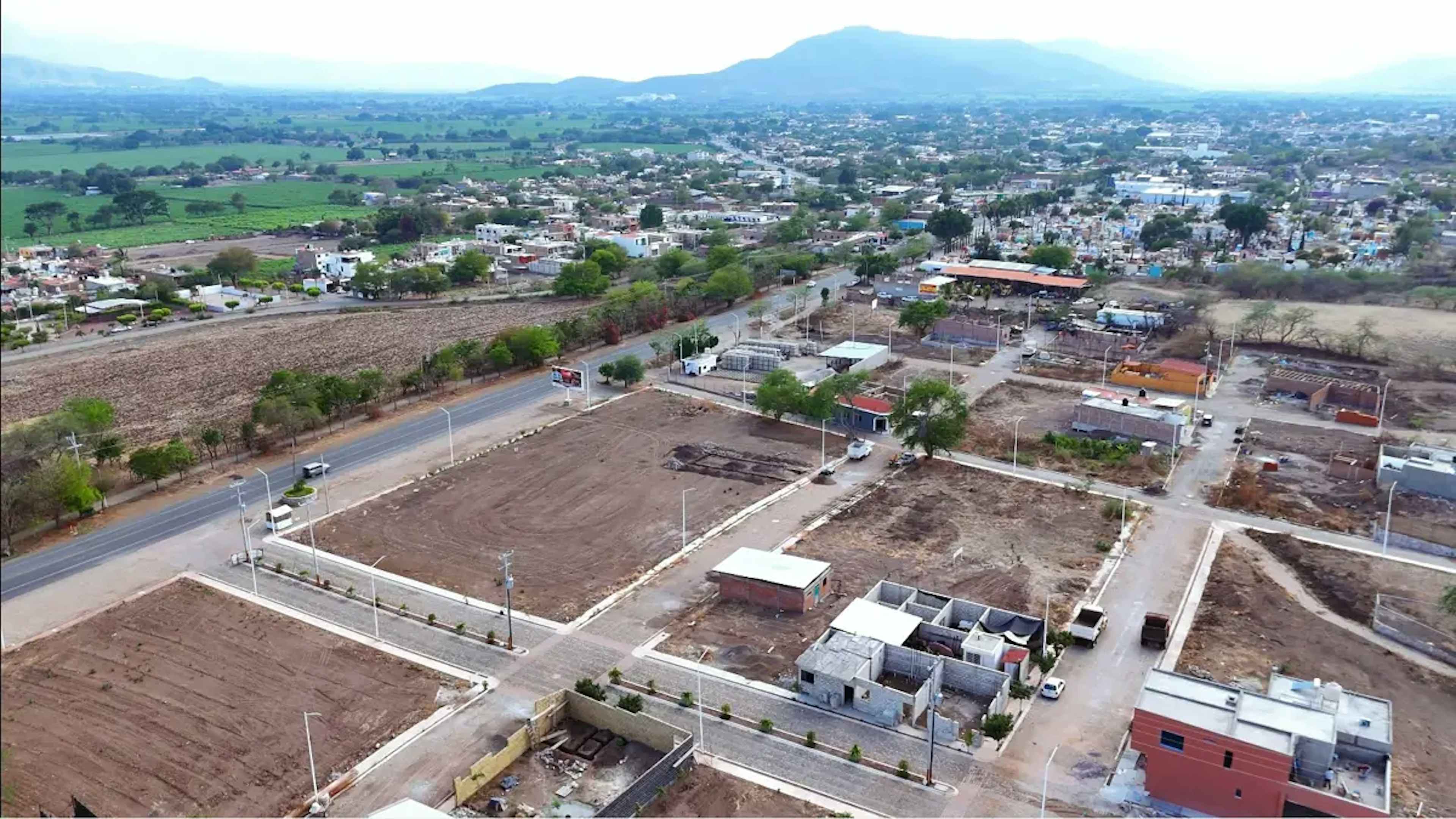 Terreno En Venta En El Pedregal, El Grullo, Jalisco
