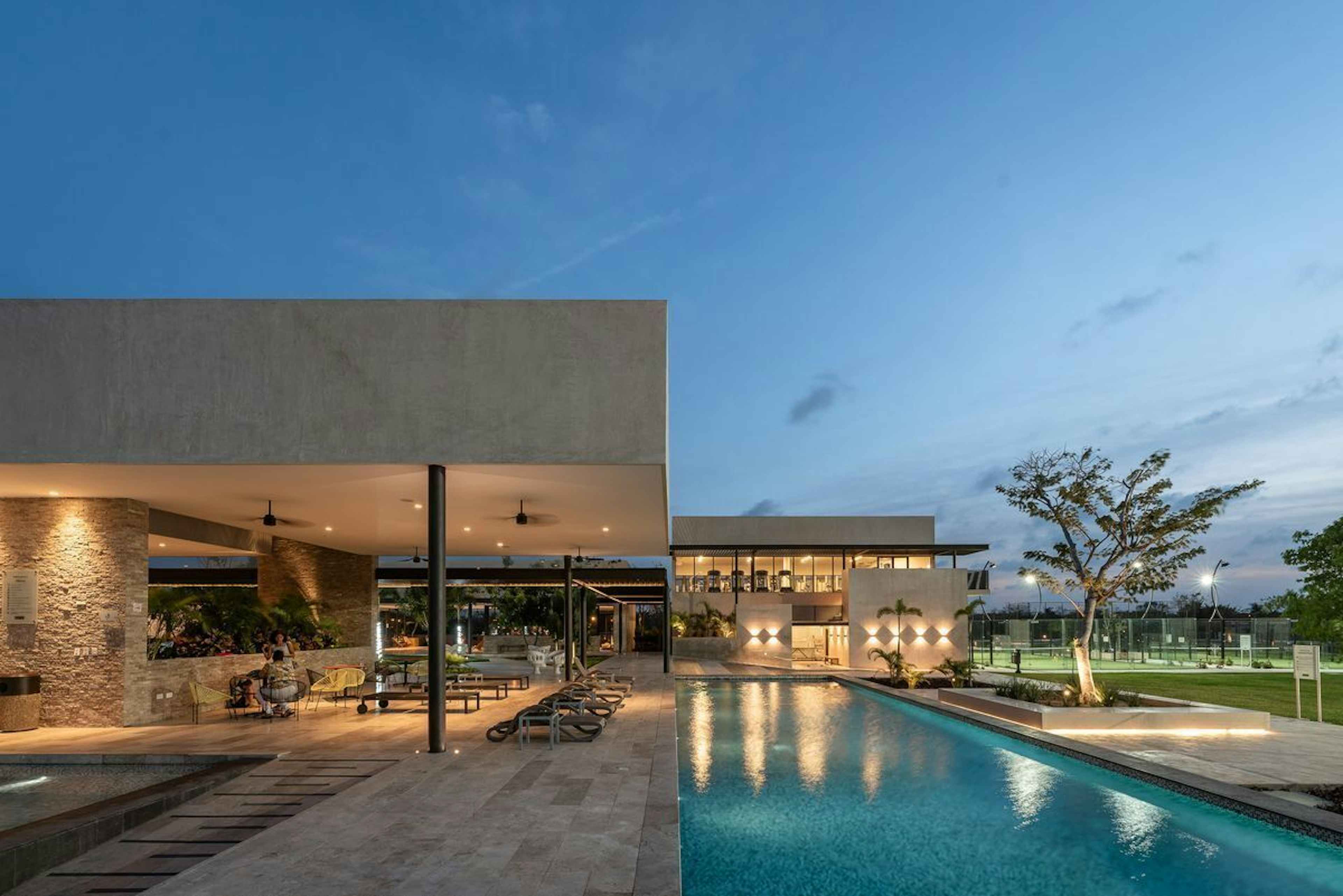 Terreno/lote En Venta En MÉrida, En Privada Nortemerida, Listo.