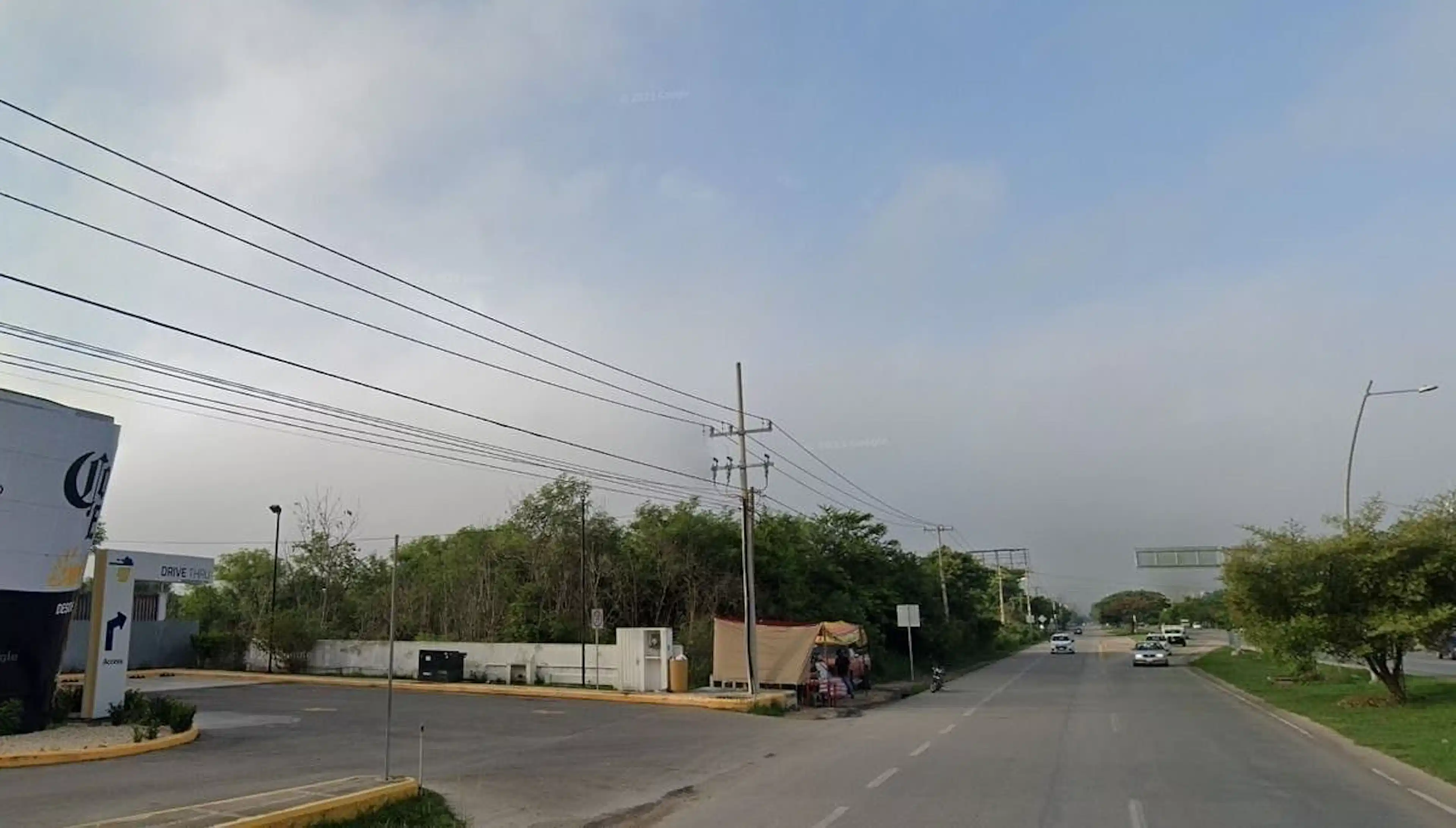 Terreno De 38,880 M2 En Venta Sobre Periférico Y Acceso A Los Héroes