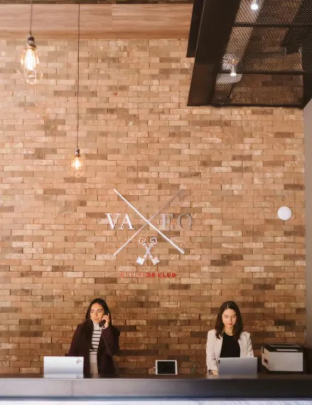 Oficina Spot2