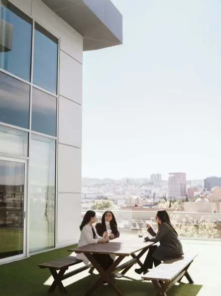 Oficina Spot2
