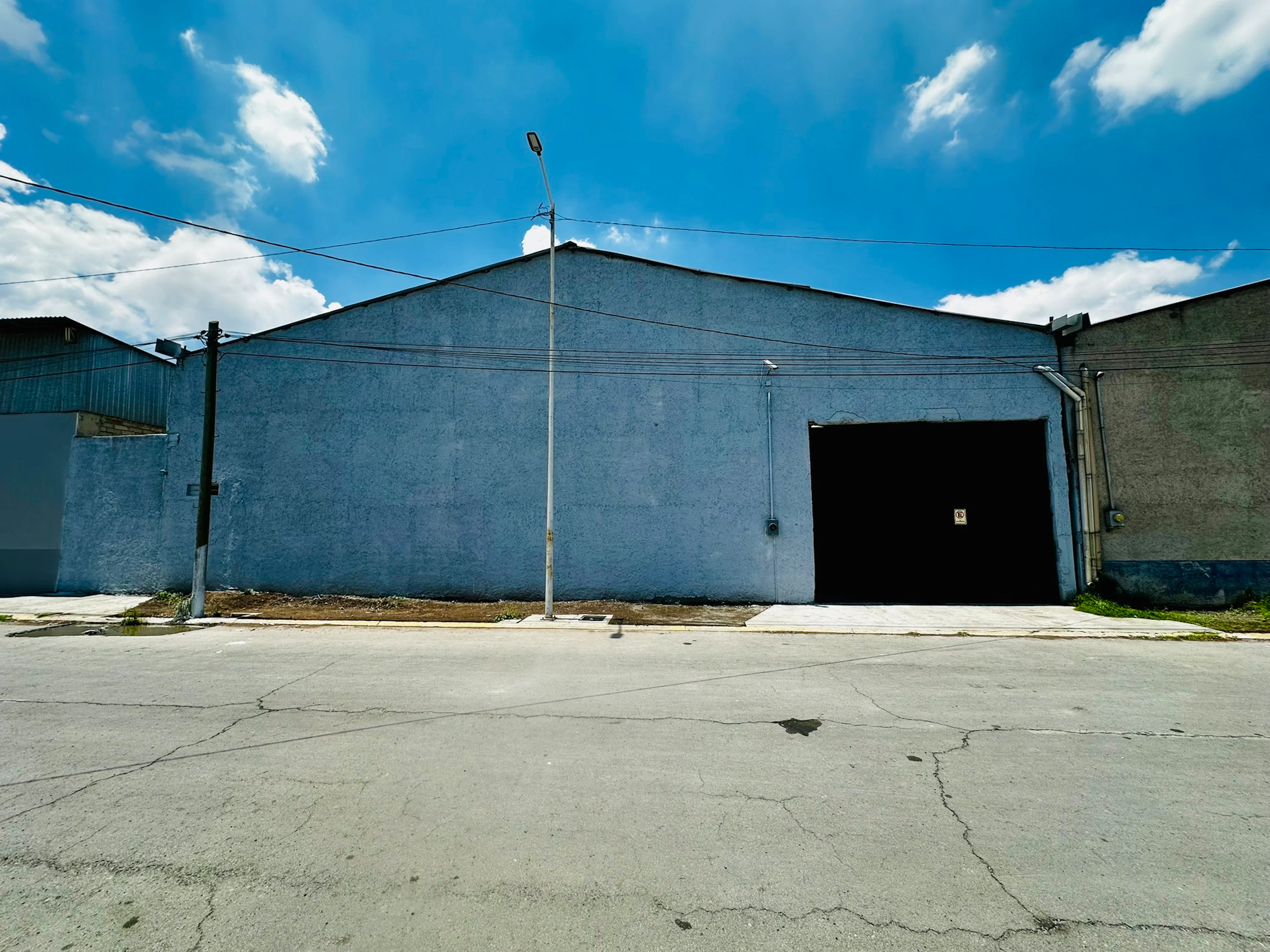 Industrial Spot2