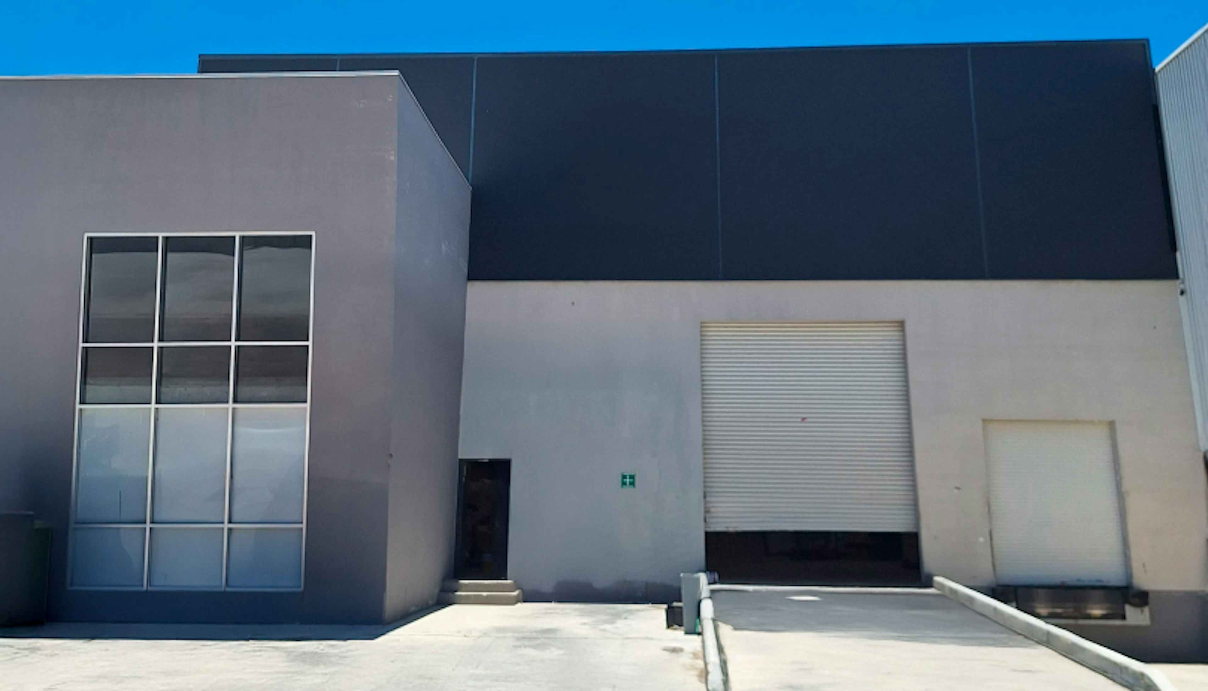 Av Industria Automotriz S/n