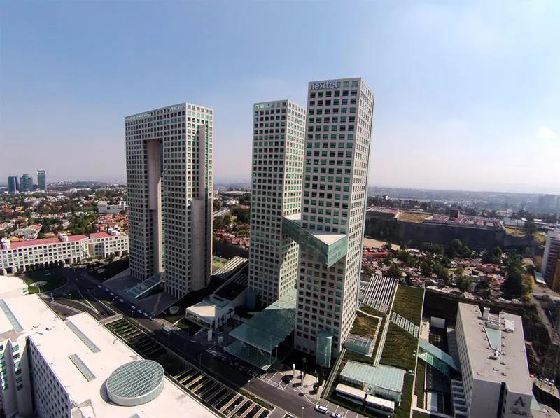 Oficina Spot2