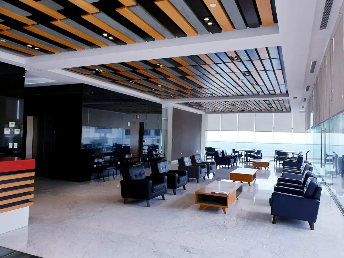 Oficina Spot2