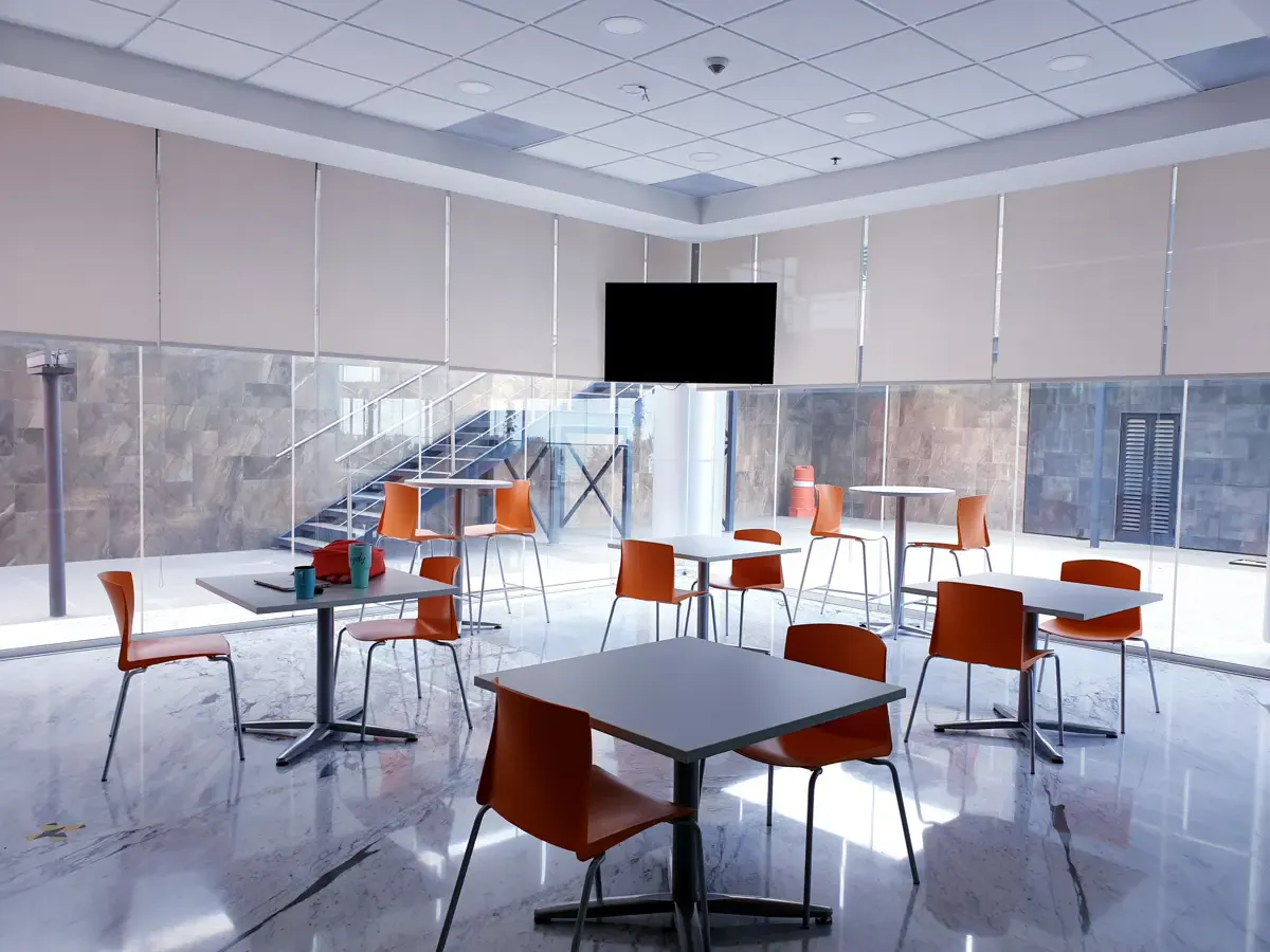 Oficina Spot2