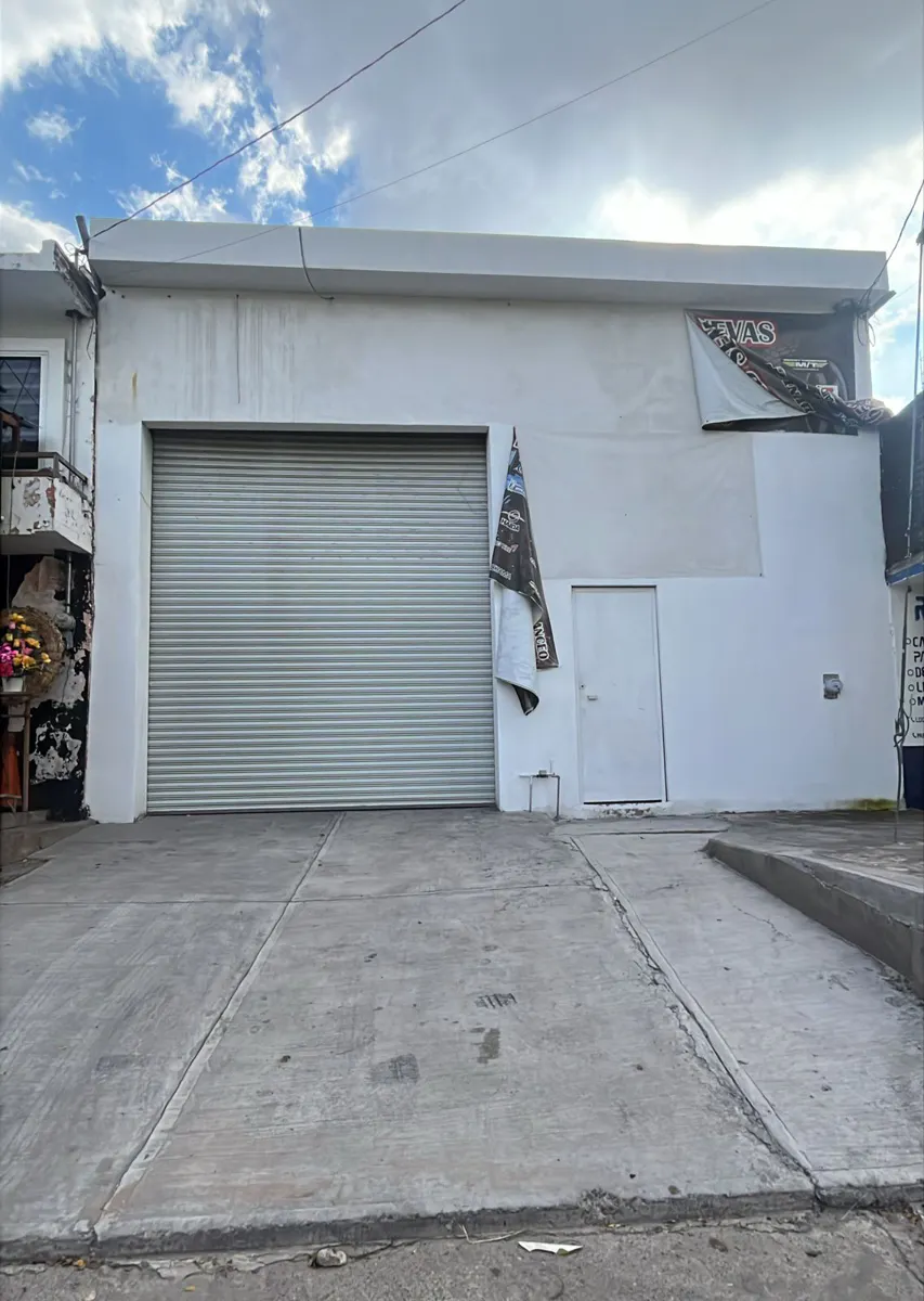 Industrial Spot2