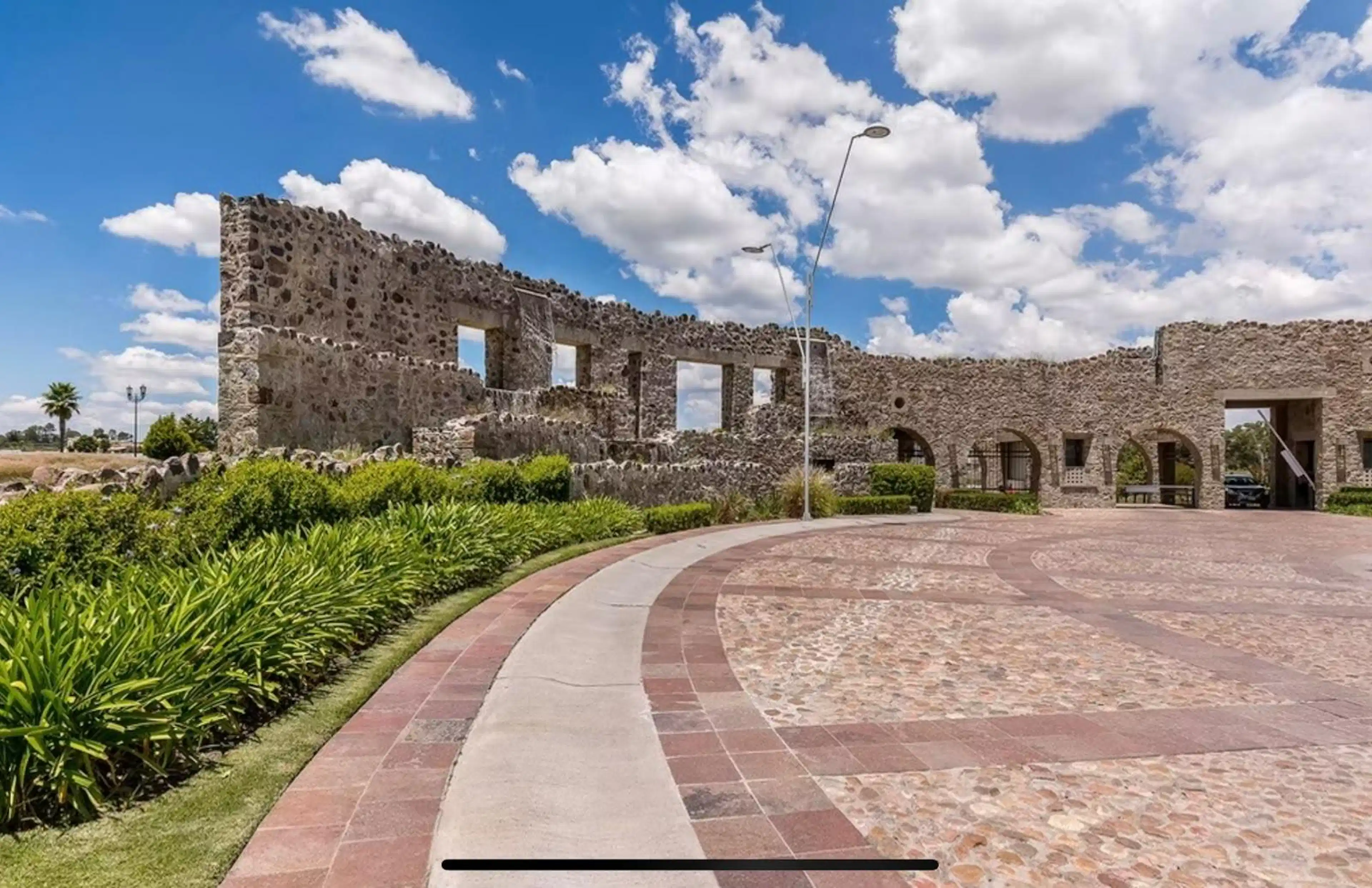 Terreno En Venta En Zirándaro (clúster Loma Bonita)