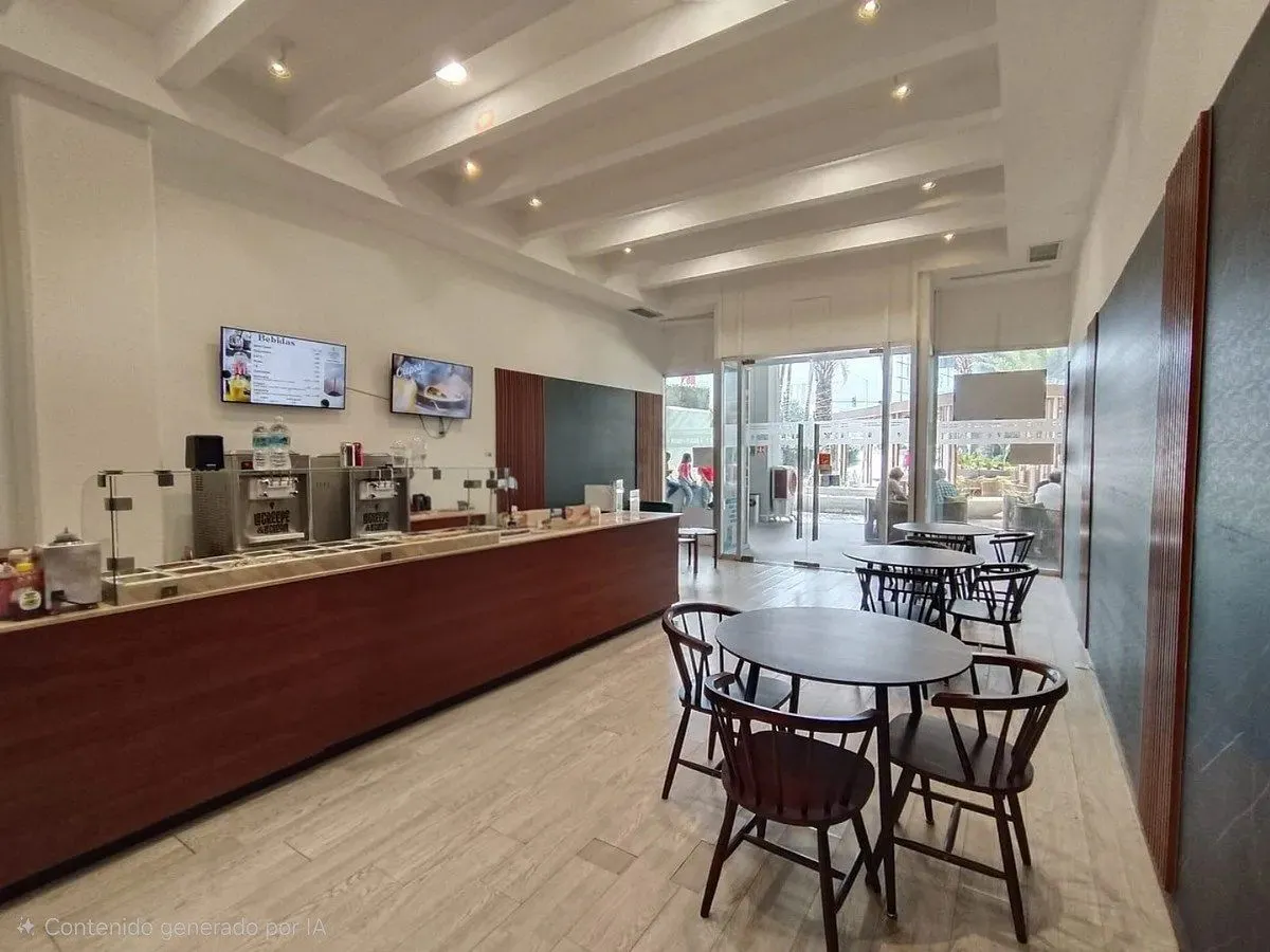 Local Comercial Spot2