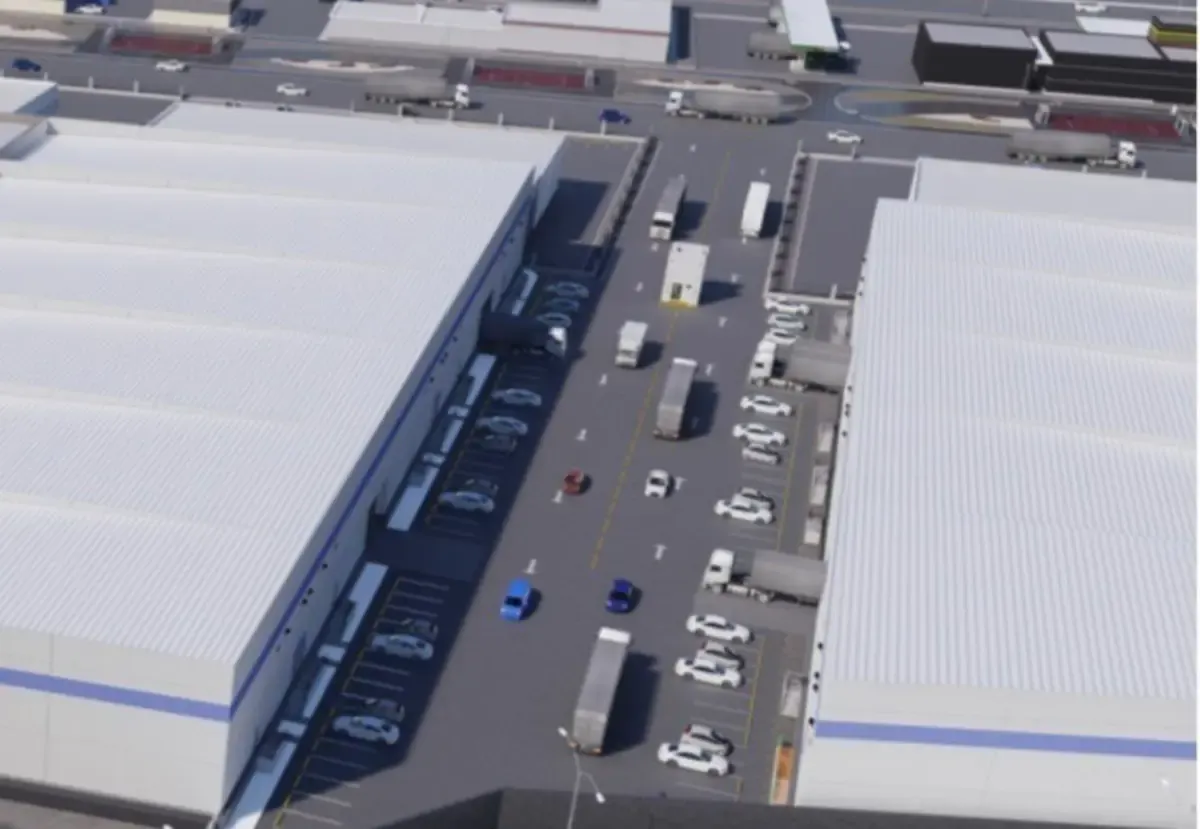 Industrial Spot2