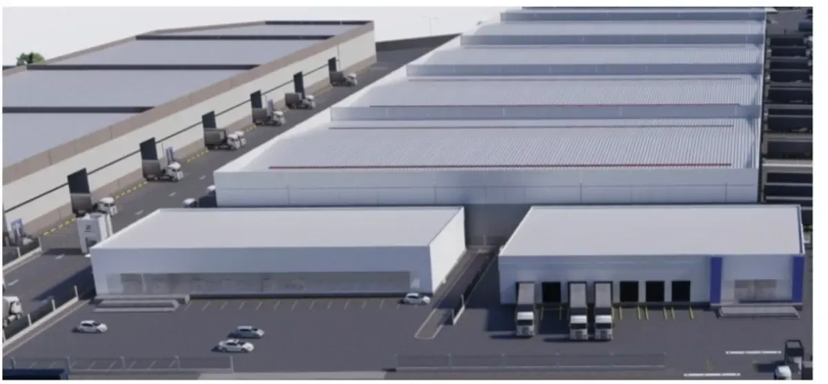 Industrial Spot2