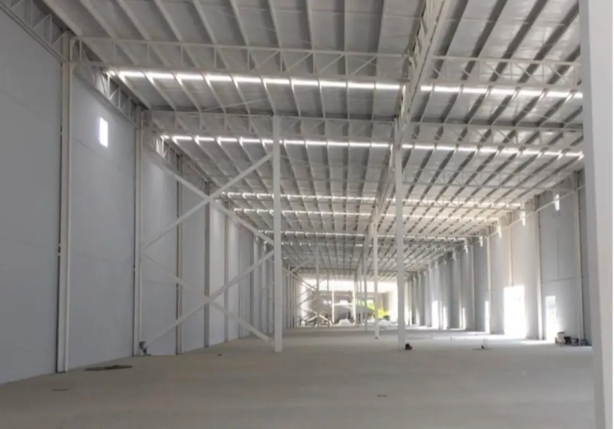Industrial Spot2