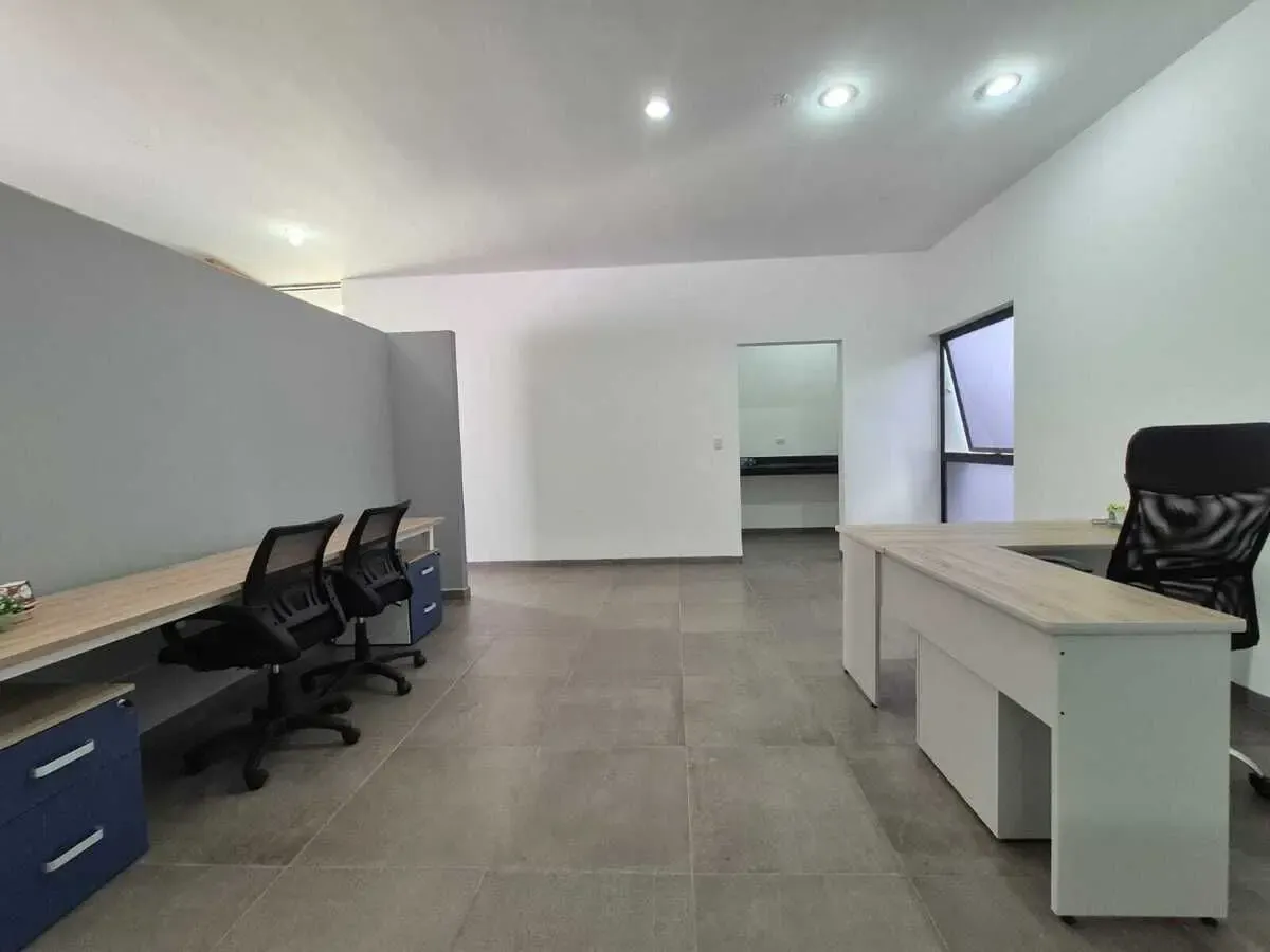 Oficina Spot2