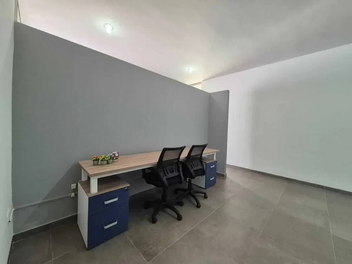 Oficina Spot2